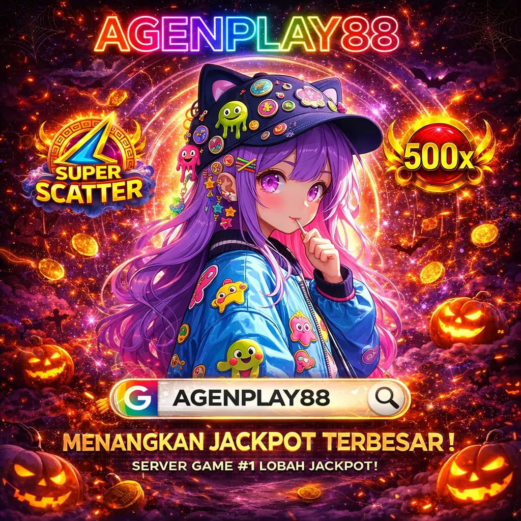 GARAM923 — Main Game Hambar? Kasih Bumbu Biar Asin!